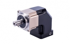 什么是轉(zhuǎn)角行星減速機？鋅邦機電在線講解