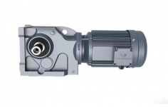 科普｜四大系列減速機(jī)R、F、K、S系列減速機(jī)特點(diǎn)