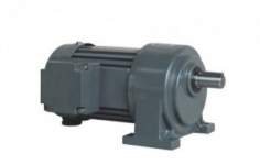 晟邦減速機簡介