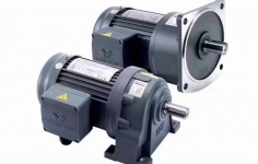 鋅邦精工-萬鑫減速機使用中怎么裝鏈輪