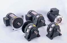 減速電機(jī)的減速比