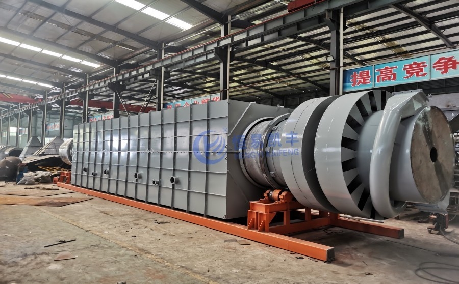 炭化爐,炭化回轉(zhuǎn)窯,炭化爐生產(chǎn)廠(chǎng)家